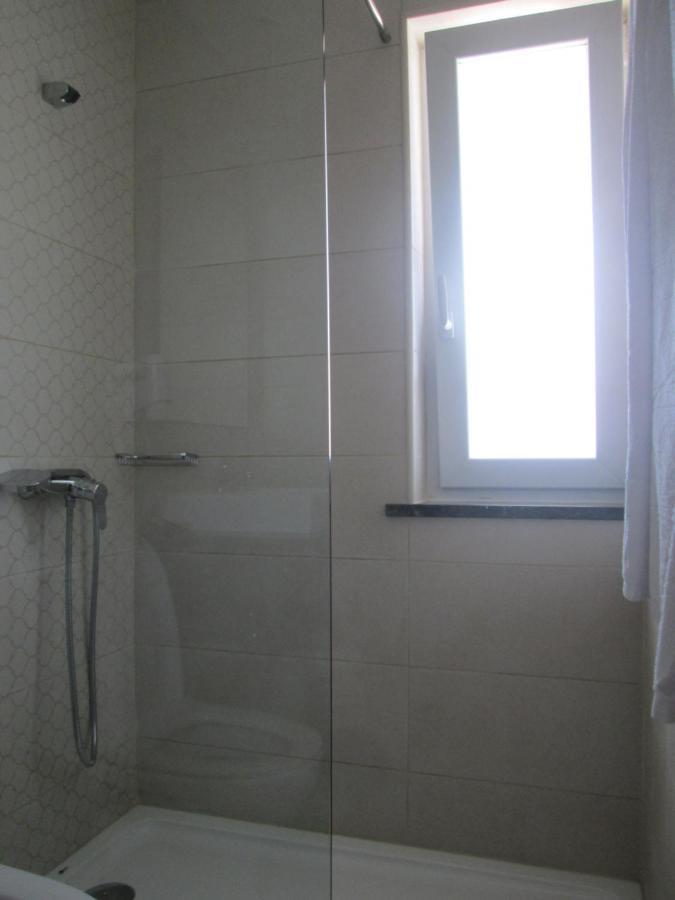 מלון Baleal A Vista מראה חיצוני תמונה